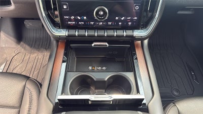2025 GMC Yukon Xl Dnli