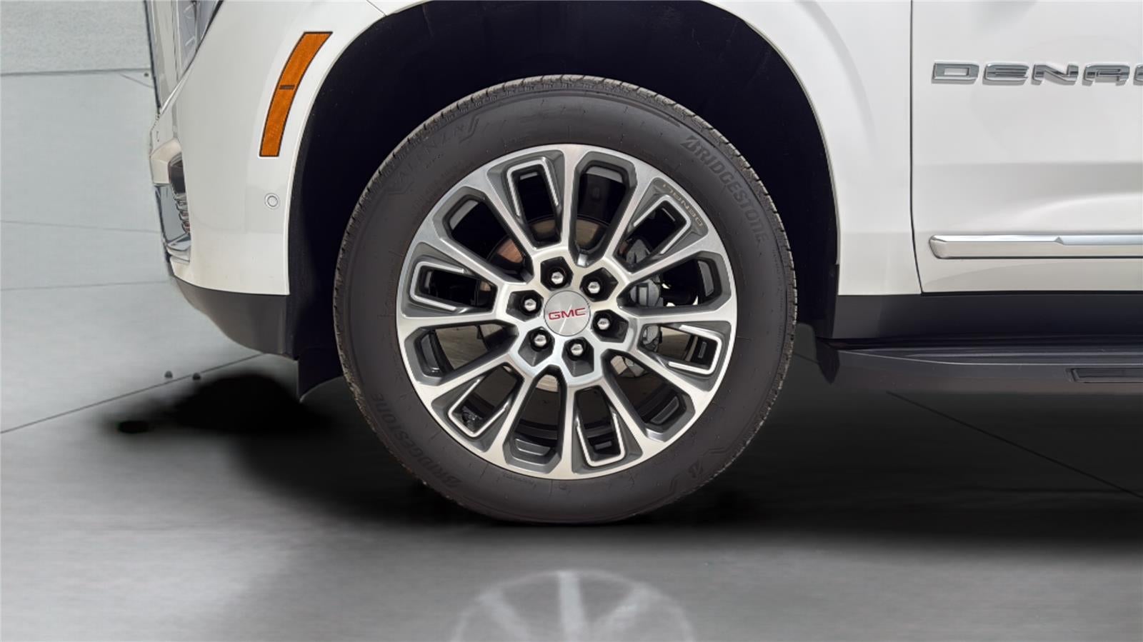 2025 GMC Yukon Xl Dnli