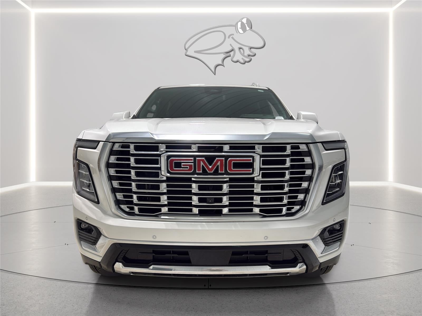 2025 GMC Yukon Xl Dnli