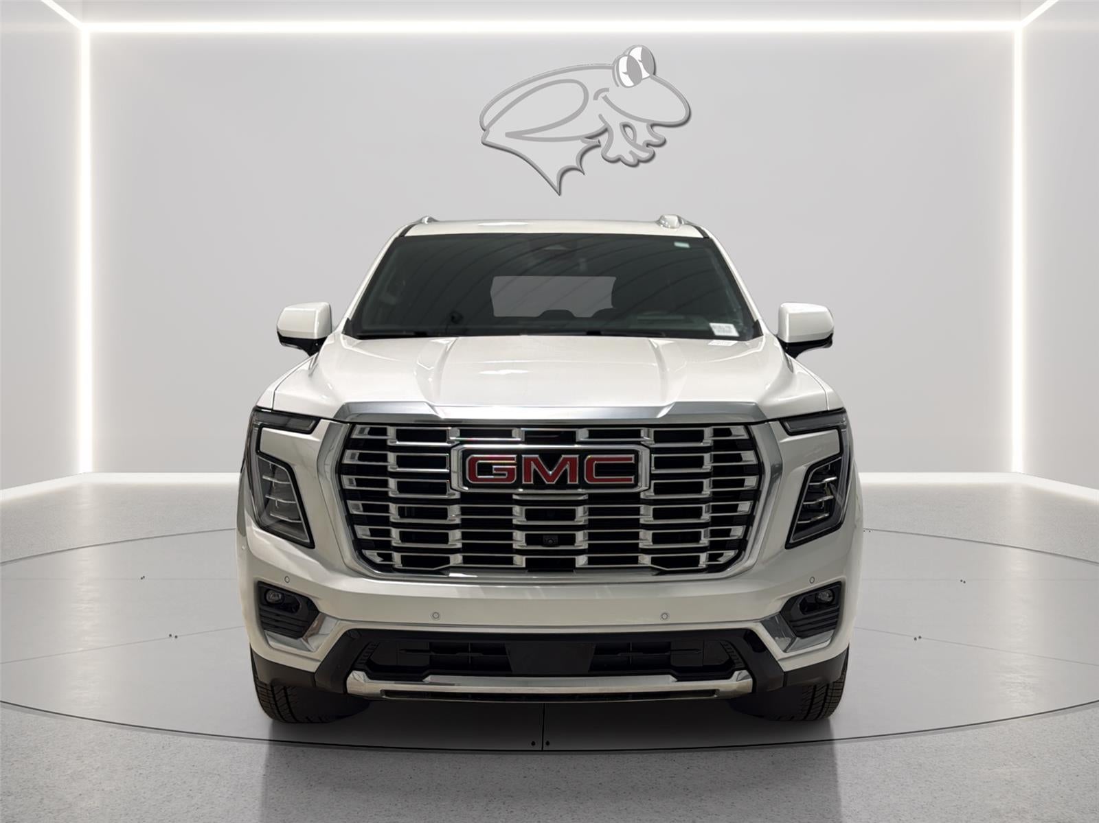 2025 GMC Yukon Xl Dnli