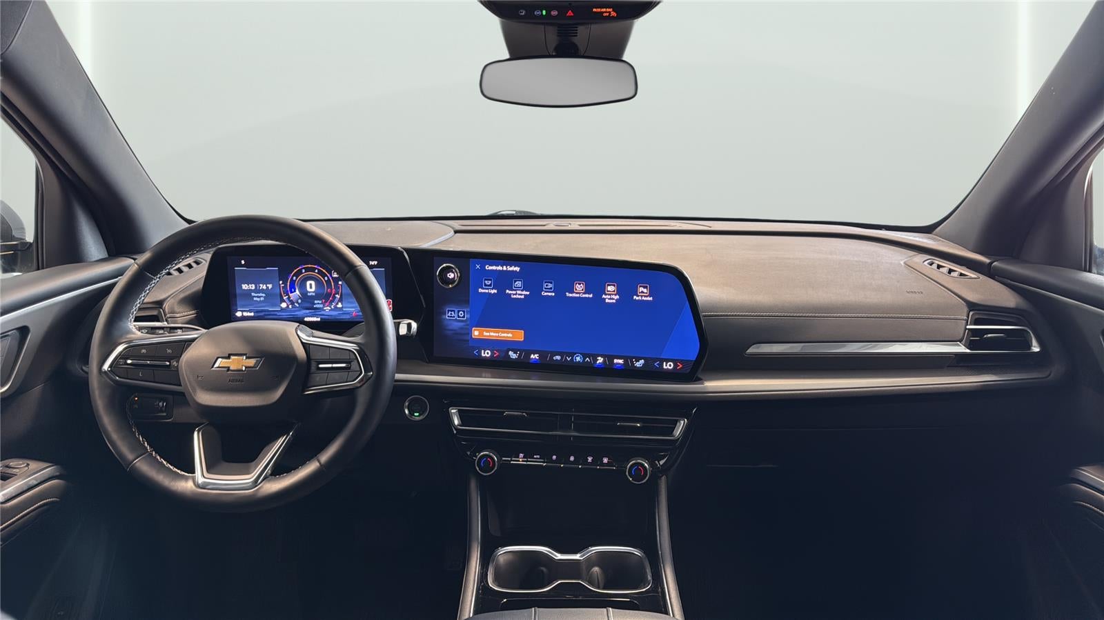 2024 Chevrolet Traverse FWD LS