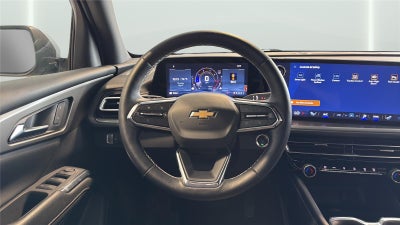 2024 Chevrolet Traverse FWD LS