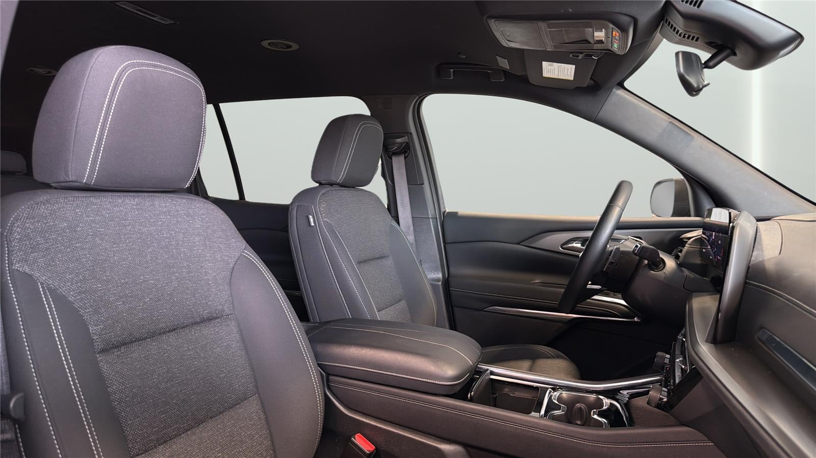2024 Chevrolet Traverse FWD LS