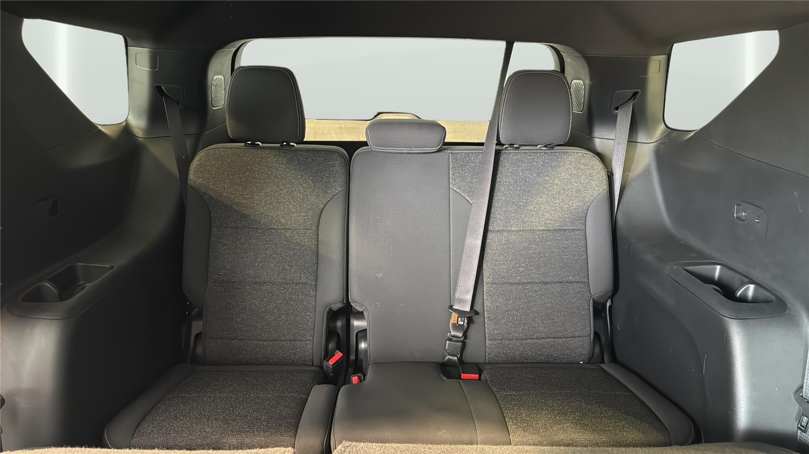 2024 Chevrolet Traverse FWD LS
