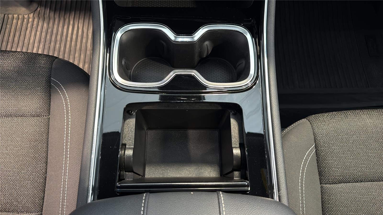 2024 Chevrolet Traverse FWD LS