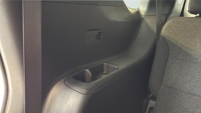 2024 Chevrolet Traverse FWD LS