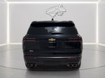 2024 Chevrolet Traverse FWD LS