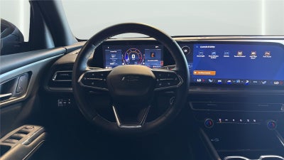 2025 Chevrolet Traverse FWD LT