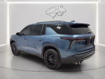 2025 Chevrolet Traverse FWD LT