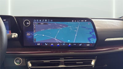 2025 Chevrolet Traverse AWD Z71