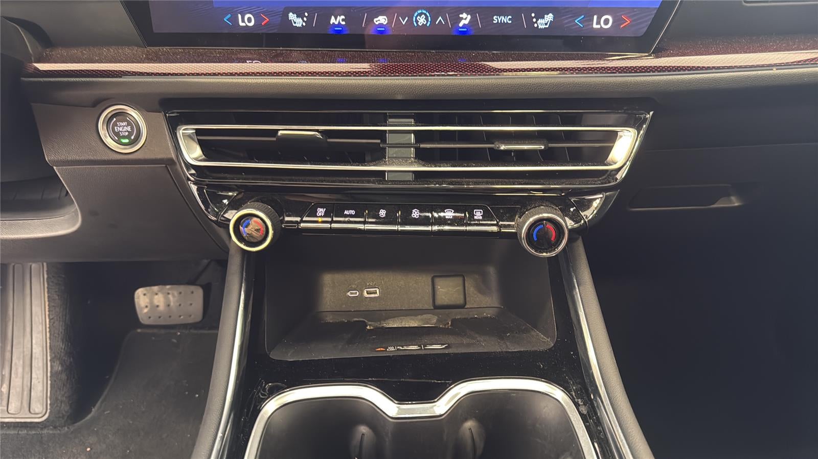 2025 Chevrolet Traverse AWD Z71