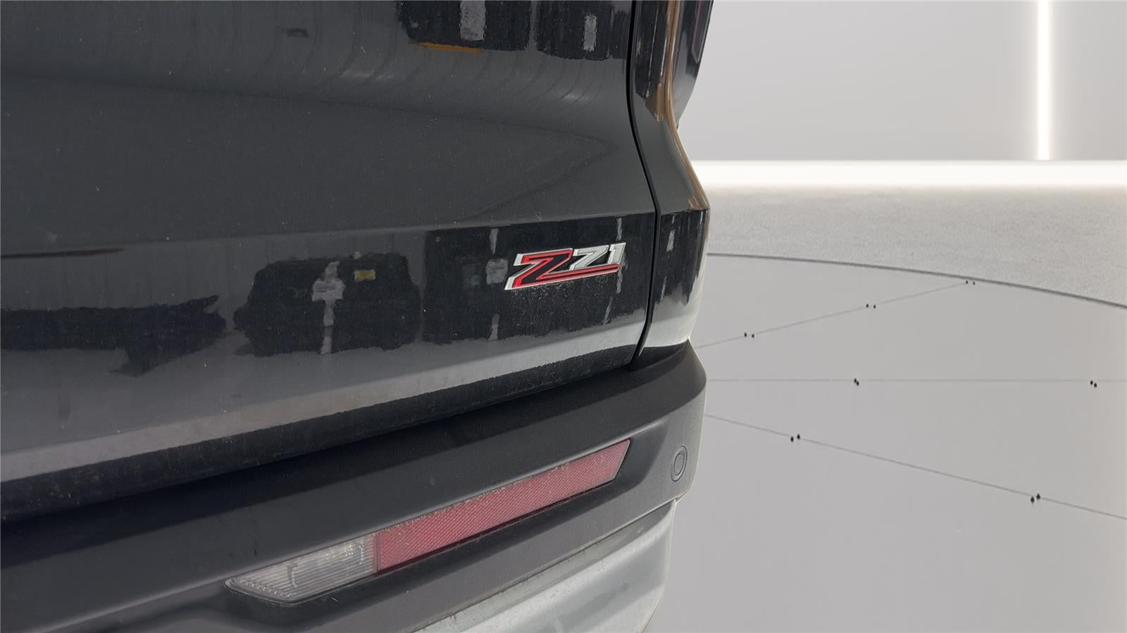 2025 Chevrolet Traverse AWD Z71