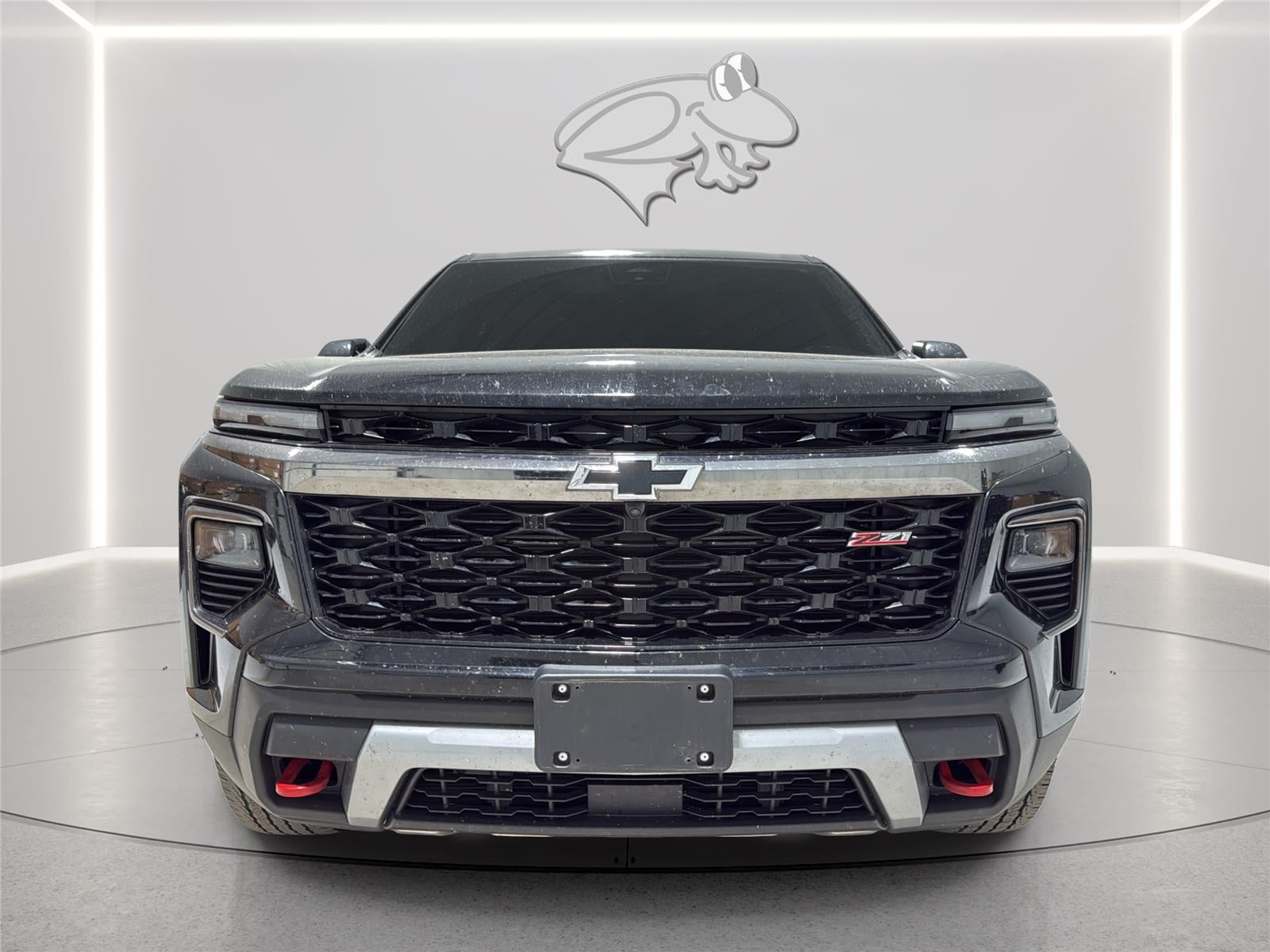 2025 Chevrolet Traverse AWD Z71