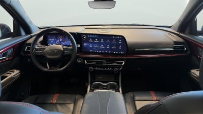 2024 Chevrolet Traverse AWD RS