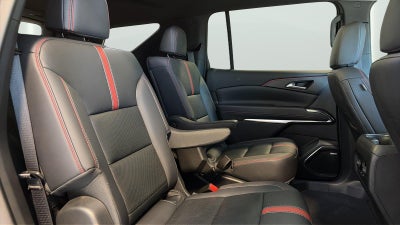 2024 Chevrolet Traverse AWD RS