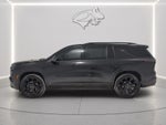 2024 Chevrolet Traverse AWD RS