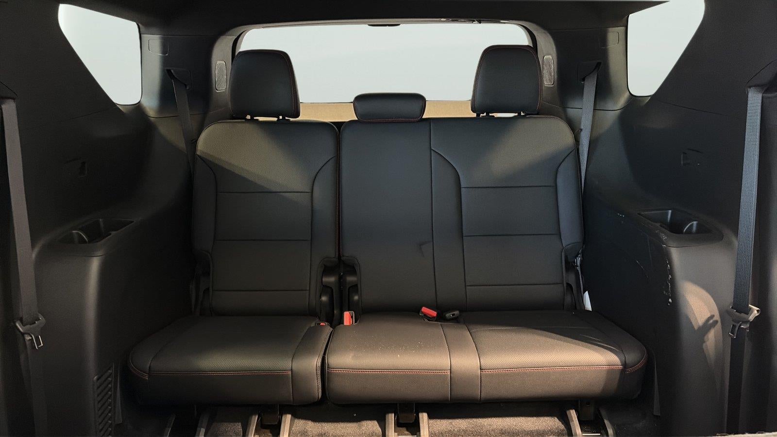 2024 Chevrolet Traverse AWD RS