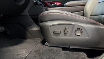 2024 Chevrolet Traverse AWD RS