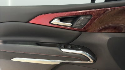 2024 Chevrolet Traverse AWD RS