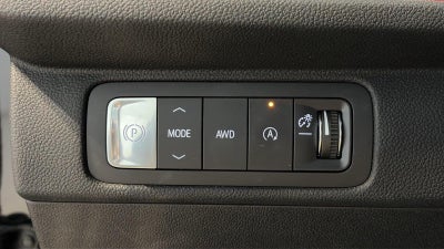 2024 Chevrolet Traverse AWD RS