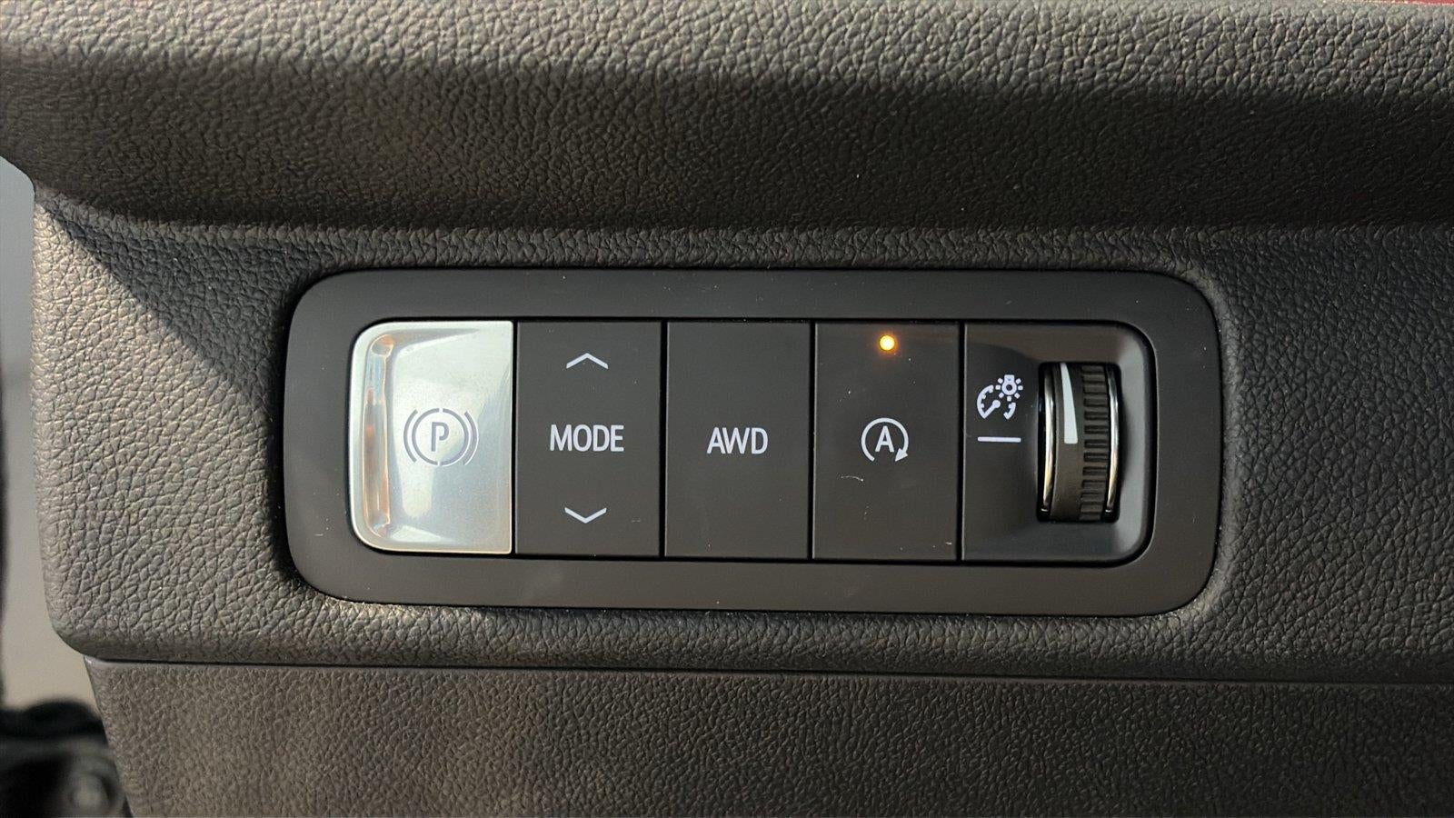2024 Chevrolet Traverse AWD RS
