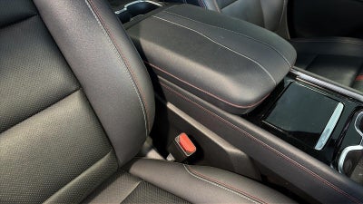 2024 Chevrolet Traverse AWD RS