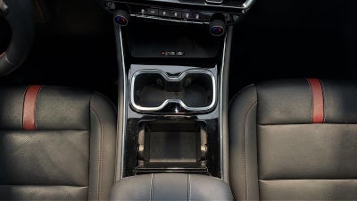 2024 Chevrolet Traverse AWD RS