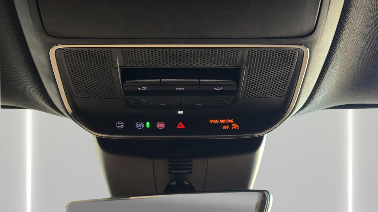 2024 Chevrolet Traverse AWD RS
