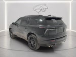 2024 Chevrolet Traverse AWD RS