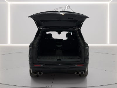 2024 Chevrolet Traverse AWD RS