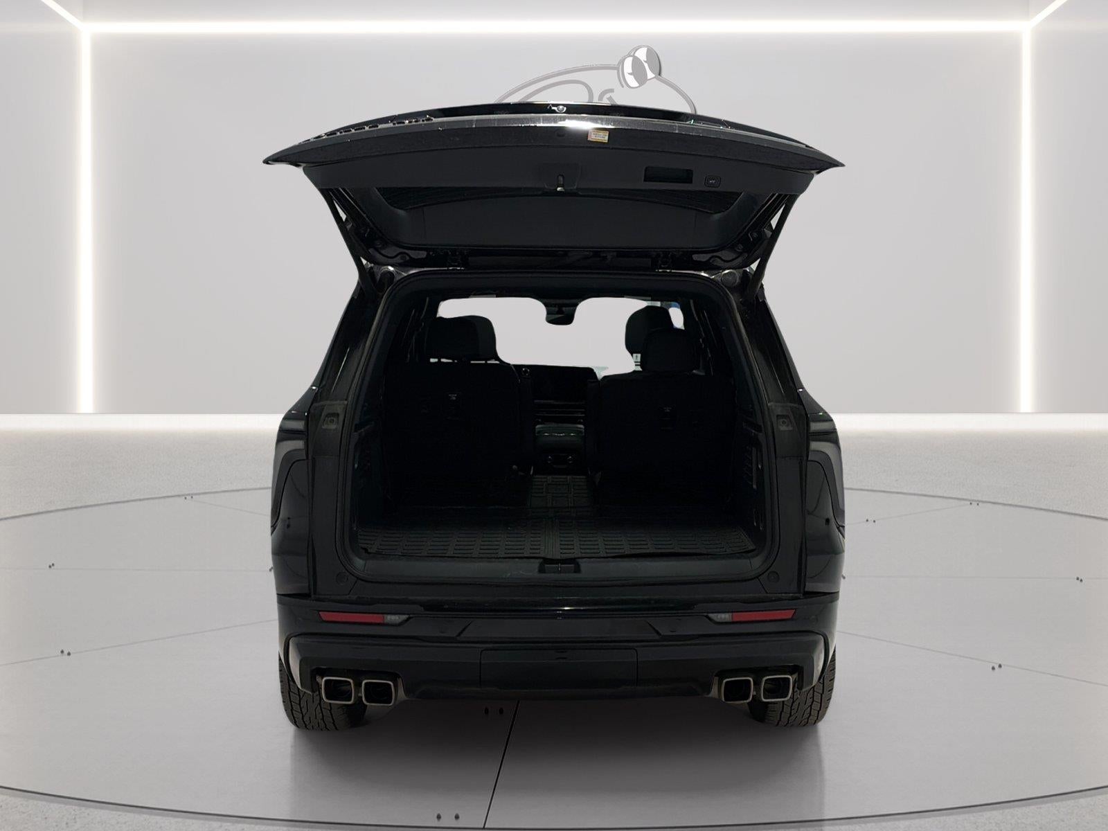 2024 Chevrolet Traverse AWD RS