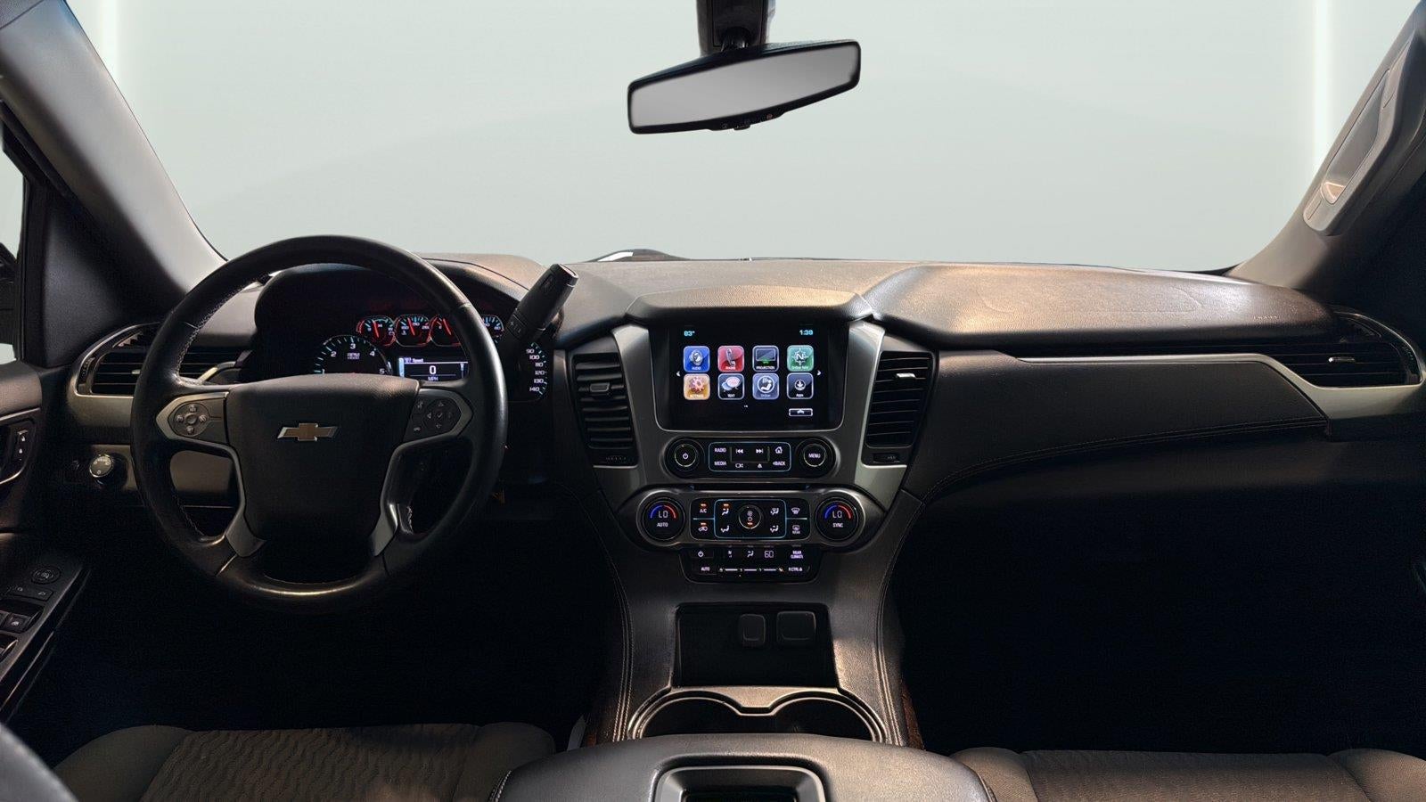 2020 Chevrolet Tahoe LS