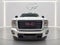 2017 GMC Sierra 2500HD SLT