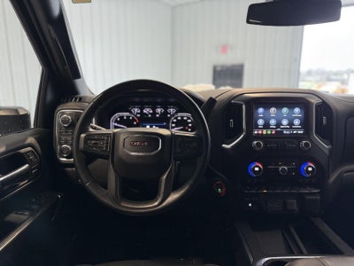 2023 GMC Sierra 2500HD AT4