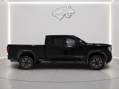 2023 GMC Sierra 2500HD AT4