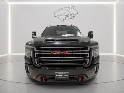 2023 GMC Sierra 2500HD AT4