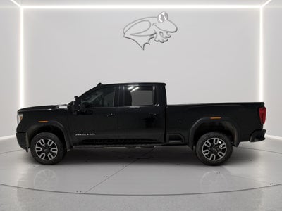 2023 GMC Sierra 2500HD AT4