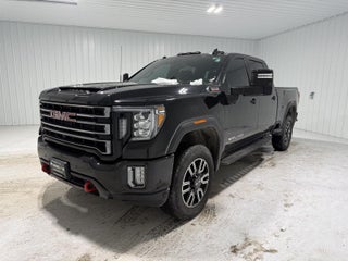 2023 GMC Sierra 2500HD AT4