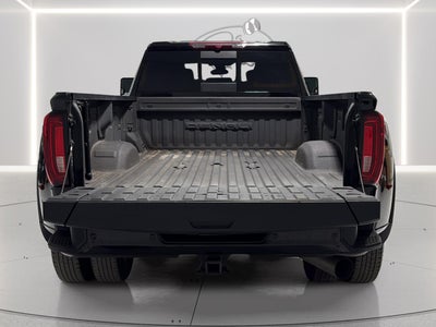 2022 GMC Sierra 3500HD Denali