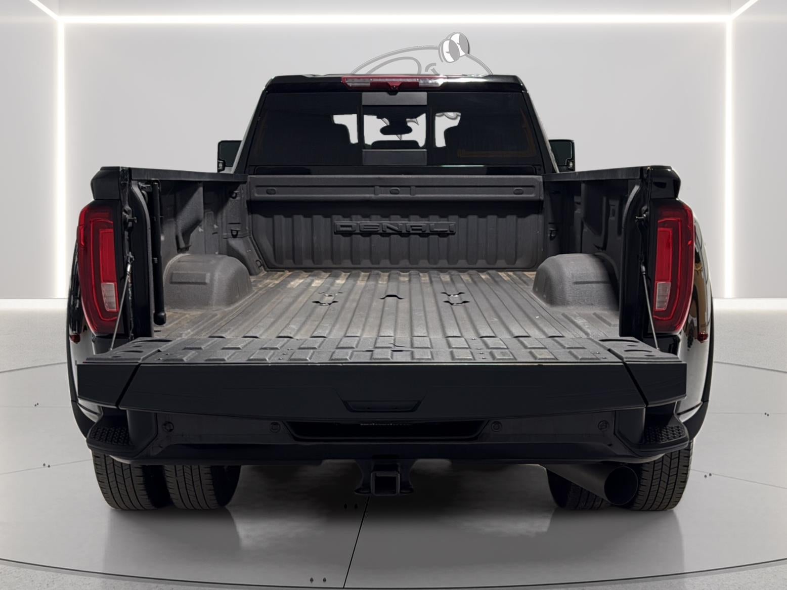 2022 GMC Sierra 3500HD Denali