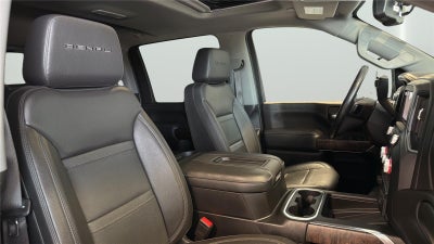2022 GMC Sierra 3500HD Denali
