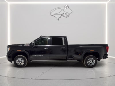 2022 GMC Sierra 3500HD Denali