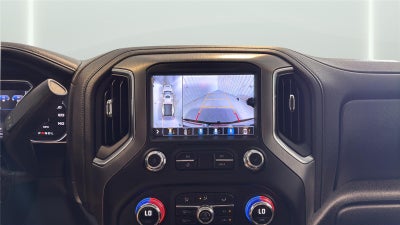2022 GMC Sierra 3500HD Denali