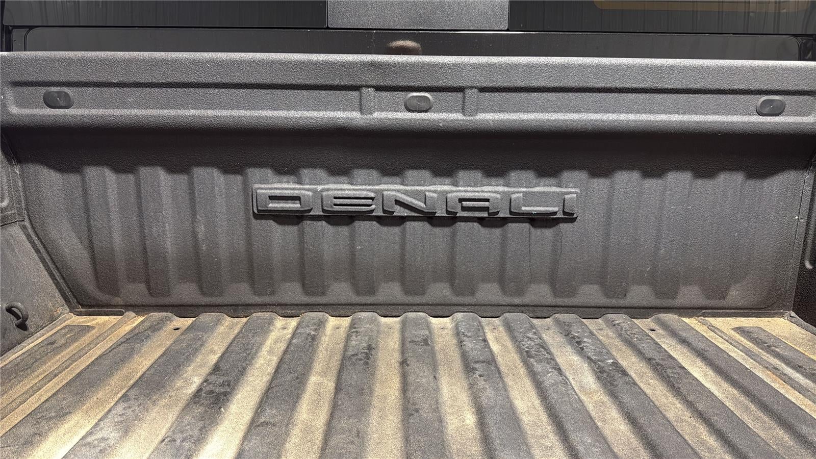 2022 GMC Sierra 3500HD Denali