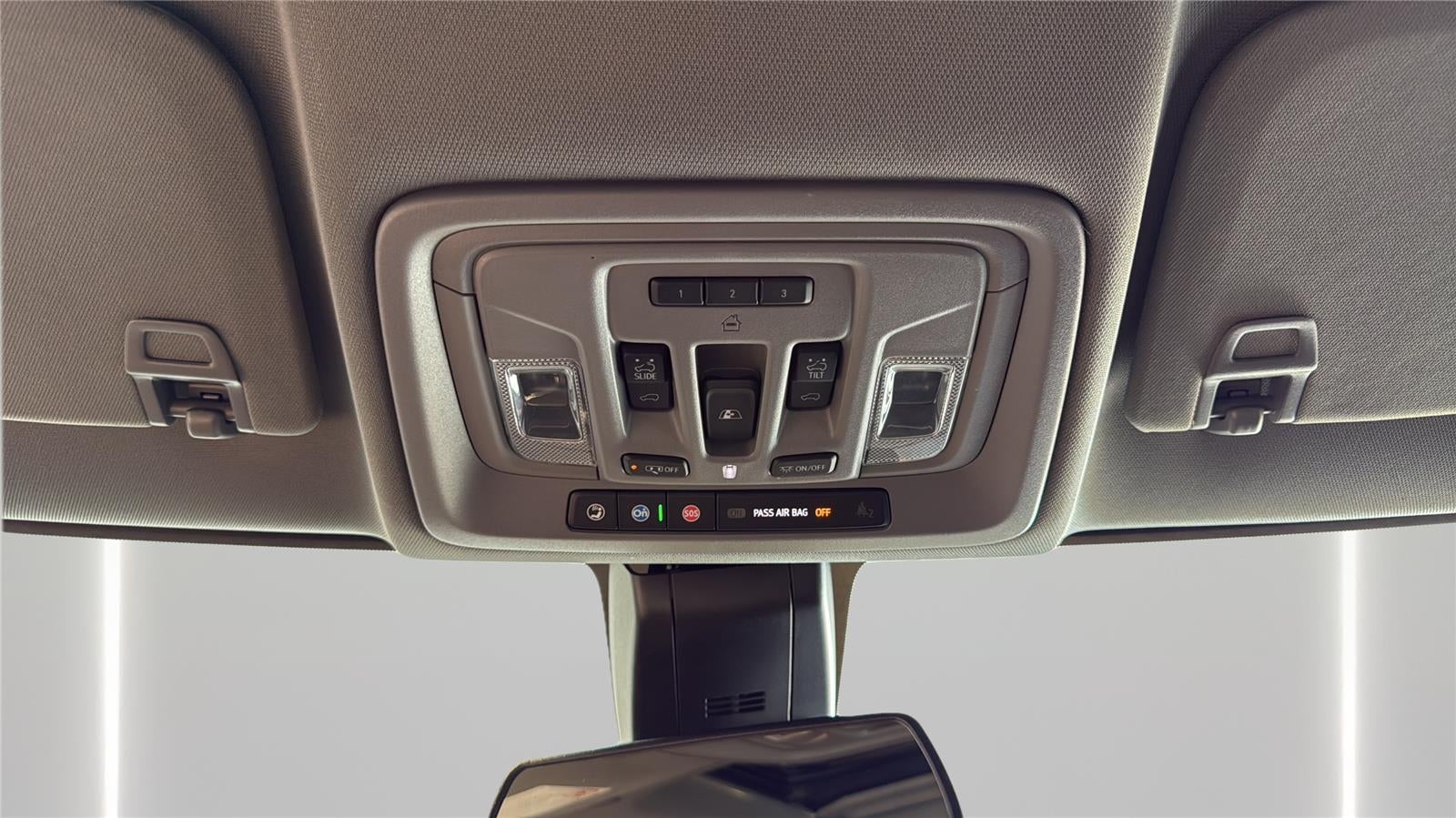 2022 GMC Sierra 3500HD Denali