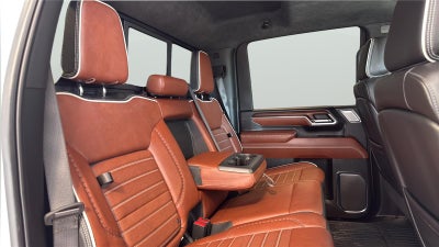 2024 GMC Sierra 3500HD Denali Ultimate