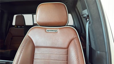 2024 GMC Sierra 3500HD Denali Ultimate