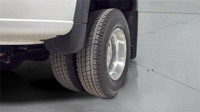 2024 GMC Sierra 3500HD Denali Ultimate