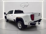 2024 GMC Sierra 3500HD Denali Ultimate