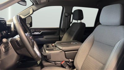 2026 GMC Sierra 2500HD SLE